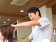 カスヤ美容室の写真/髪質改善トリートメントで、髪本来の艶感・手触りを引き戻しうるツヤ美髪が叶う！ダメージが気になる方に◎