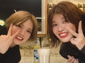 トッキー(tokki)の写真/【カラー＋4stepトリートメント7800円～】丁寧なカウンセリングと女性ならではの提案で、なりたいを叶える*