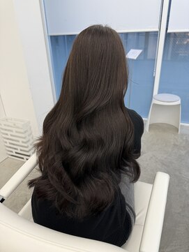 アイシー 表参道(ICY) グレージュ　【KAYAMA】