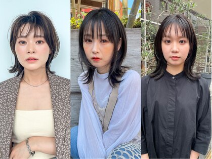 ソレイユ(soleil)の写真