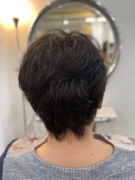 ビィーワンイースト(Be 1 EAST) ショートカット