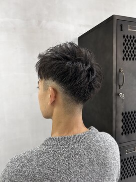 フェリア 松山(Feria) ショート 深田和也