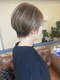 ヘアアンドメイクフリッシュ(HAIR&MAKE FRISCH)の写真/【三宮/元町駅すぐ*仕事帰りOK】大人女性の為のプライベートサロン"ＦＲＩＳＣＨ"お悩みに寄り添う＊
