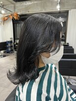 イマ 名駅店(ima)&nbsp;ダークグレー