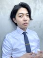 トイロ 渋谷(Toiro) 高橋暖 「渋谷」