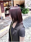 可愛さupミディアムレイヤー