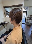 タイトショート