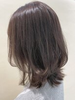 クォーターシーズンズ 茗荷谷(QUARTER SEASONS)&nbsp;ヌーディミディアム レイヤー