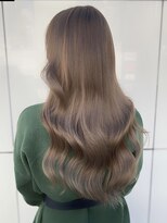 ルフレ 新宿三丁目(Reflet) 《髪質改善トリートメント》#新宿#新宿三丁目#髪質改善