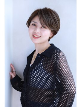 キッカ 北習志野(CHICCA) 大人ショート