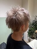 ハイトーンスタイル
