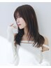 【期間限定★ご新規様】カット＋カラー＋2stepトリートメント￥12500