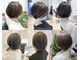 リラヘアー(Rela hair)の写真