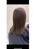 髪質改善メニューヘアエステ☆ヘッドスパ付き♪