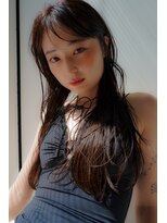 エイミー(amy.) パーマ/ロングパーマ/ミディアムパーマ/ボブパーマ