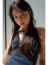 エイミー(amy.) パーマ/ロングパーマ/ミディアムパーマ/ボブパーマ