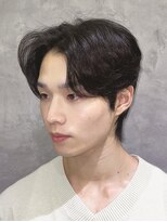 リン モアナバイヘッドライト 武蔵小杉2号店(lynn Moana by HEADLIGHT) 曲がる縮毛矯正×カルマヘア