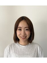 NY、東京で美容経験があり感性が豊かなスタイリスト！海外好きな人は是非♪