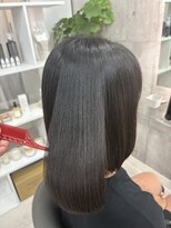 シルク バイ エスト 成増店(silk by est)&nbsp;髪質改善縮毛矯正
