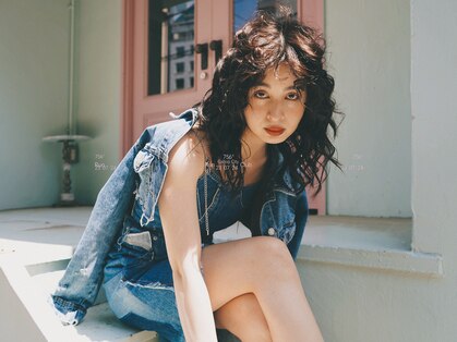 ラーナー(LONER)の写真