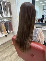 ウィスプヘアー(wisp HAIR)&nbsp;#プルエクステ#エクステ#大宮#埼玉