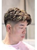メッシュラルフ