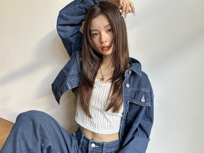 サロンドミルク 溝の口店(salon de MiLK)の写真