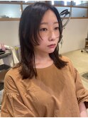 フェイスデザインカット