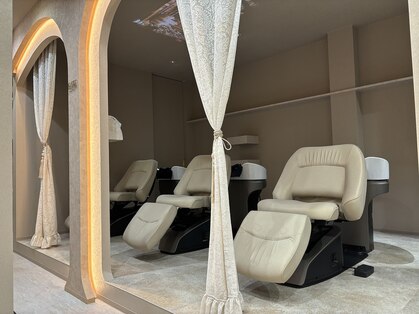 エオバイオー(EOW by oOo)の写真