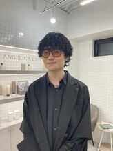 アンジェリカラボ(ANGELICA LABO)&nbsp;渡邉 詞音