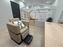 【完全個室&キッズスペース完備】周りを気にせずリラックス空間