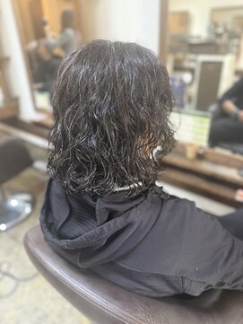 ジョリ フィーユ 高石店(jolie fille) ★縦落ちスパイラル★