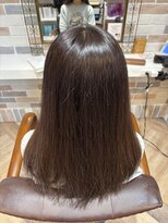 シエル 立川店(CIEL)&nbsp;CIEL小口 ライトブラウンカラー 