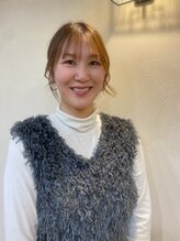 RELIA 女性専用サロン【髪質改善カラー/髪質改善トリートメント】【レリア】&nbsp;松中 美奈