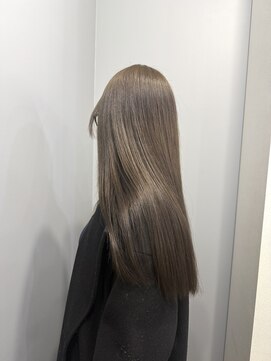 トリップ 大名(Trip) オリーブグレージュ