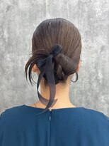 ディーボーイリタ 光の森(D-BOY Lita) タイトシニヨン