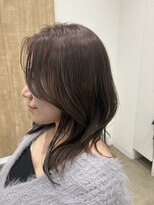 サンクチュアリ ウィズエデン 京橋店(Sanctuary with eden)&nbsp;レイヤーカット