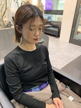 アイオライトヘアー(Iolite HAIR)&nbsp;スパトリートメントでデトックスと潤いの両方が叶います★