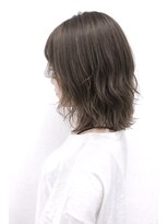 イワッシュ 三ツ境駅店(IwAsh) /髪質改善/縮毛矯正/三ツ境/三ツ境駅/学割U24/キッズカット