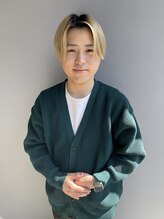 アマネク(AMANEQ by THISCOVER.)&nbsp;航大 