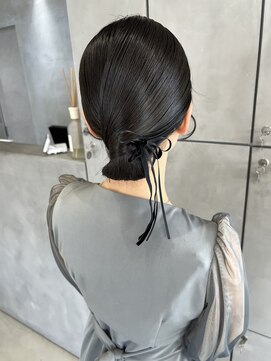 サムシング(Something.) simple set