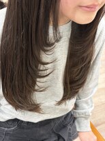 ヘアーパッション(Hair Passion)&nbsp;レイヤーカット