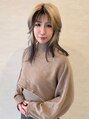 アグ ヘアー ラキ 土崎店(Agu hair laki) 佐藤 さやか