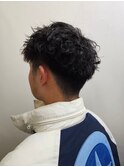 メンズショート