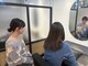 レト 梅田店(LETO)の写真/丁寧なカウンセリングで、お客様を深く理解し、ズレない理想のヘアスタイルへと導きます◎