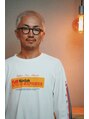 ゴートヘアワークス(GOAT HAIR WORKS)&nbsp;後藤 広夢