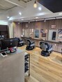 スリーク 吹田店(Sleek)/sleek吹田店[吹田メンズ/吹田パーマ