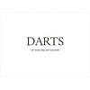 DARTS sanjyo【ダーツ】【8月1日OPEN(予定)】のお店ロゴ