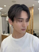 ハニー 町田(HONEY)&nbsp;韓国風コンマヘア