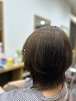 ケイズプラス(K's PLUS)&nbsp;くすみ系ミルクティーベージュ